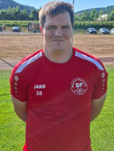 Stefan Lohrer