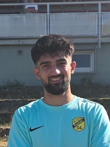 Alind Ibrahim