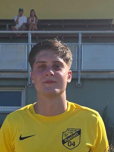 Erik Frasch