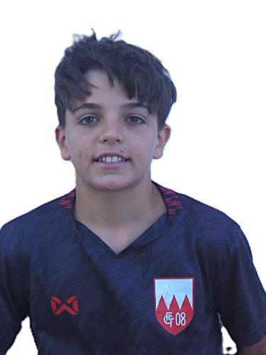 Bastian Bach