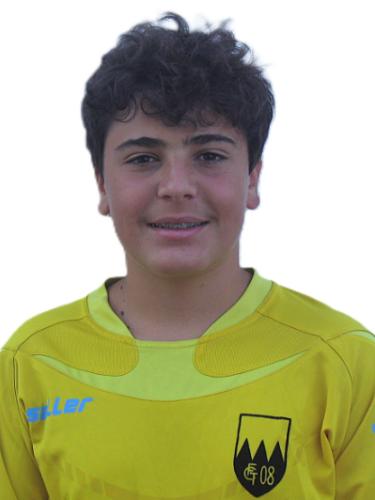 Lorent Gashi