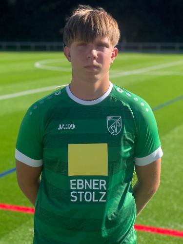 Robin Löbbert