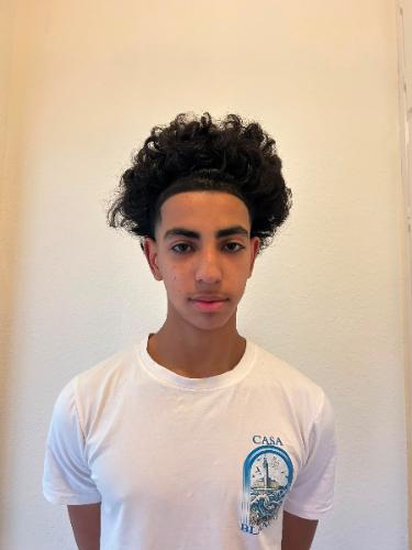Youssef Bouloufa Shaita