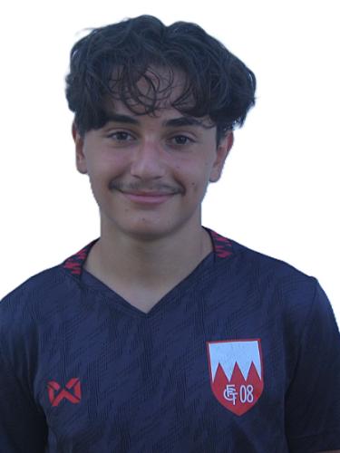Lorik Gashi
