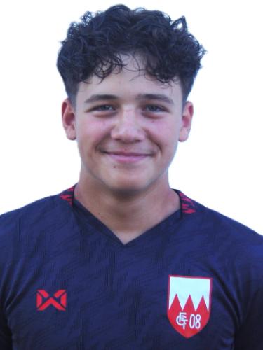 Leon Gusturanaj