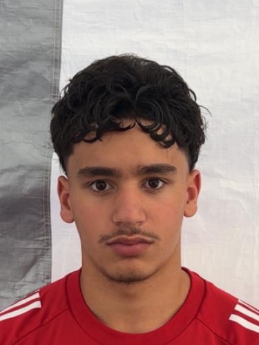 Mohamed-Amin El Abdouni