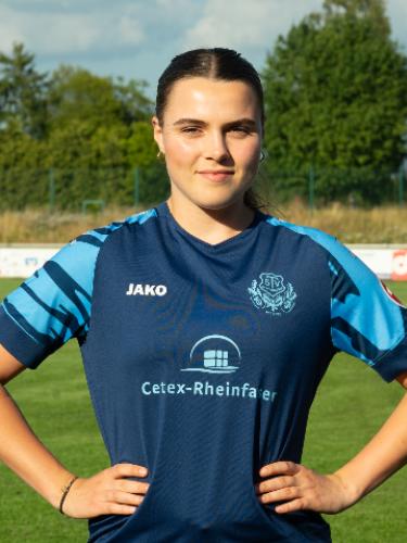 Clara Behrens
