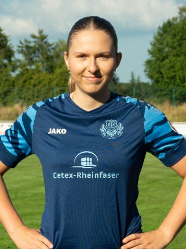 Sophie Dobrin