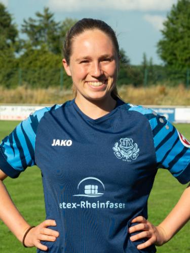 Rena Hasler