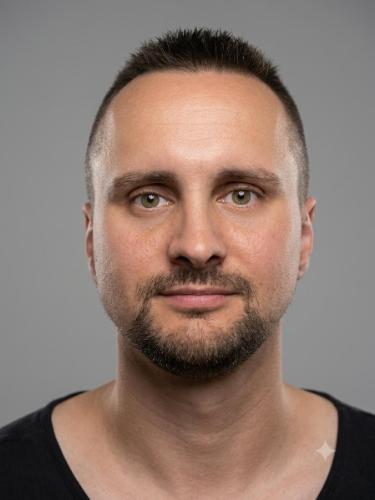 Sven Wiederstein