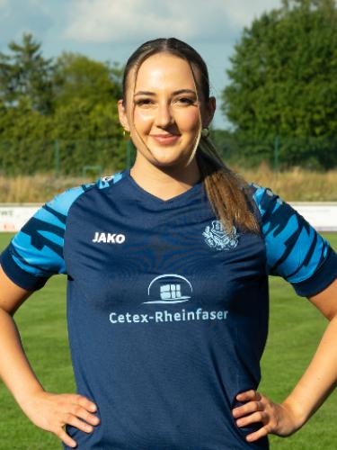 Jana Keiser