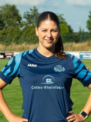 Kristina Kokotkin