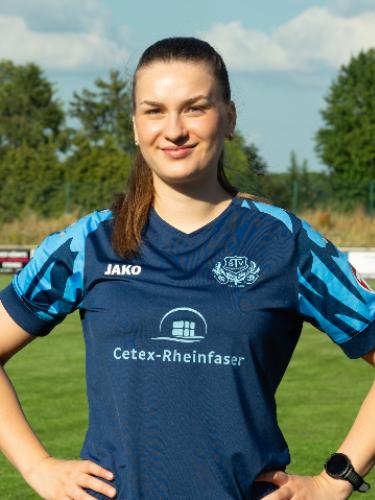 Carolin Tessa Kruse