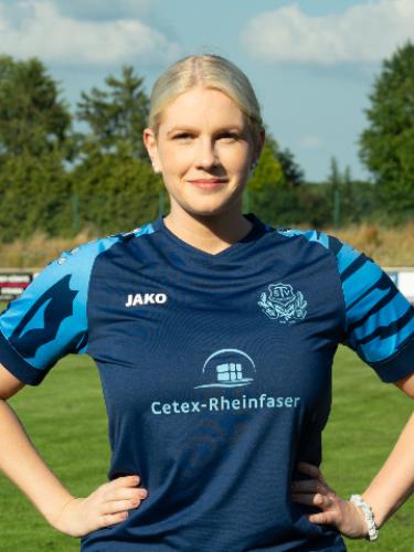 Anna-Lena Osterloh