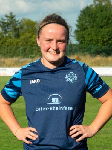 Janneke Stolle