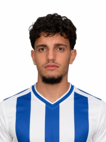 Amro Hamdan