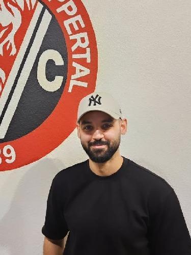 Younes Settou