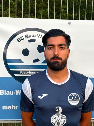 Mustafa Virit
