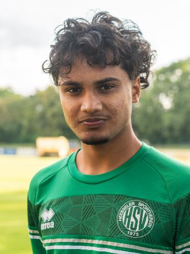 Arham Asim Irshad