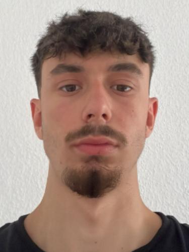 Lucas Dustin Kühn