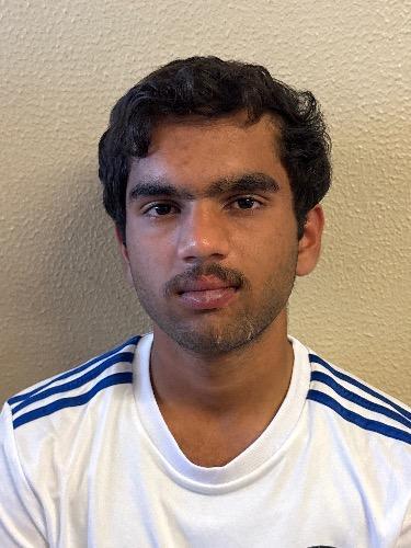 Sujan Sivakumar