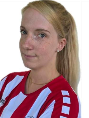 Svenja Duerrbaum