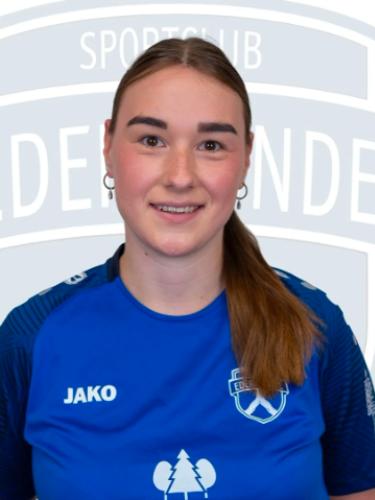 Marie Faßhold