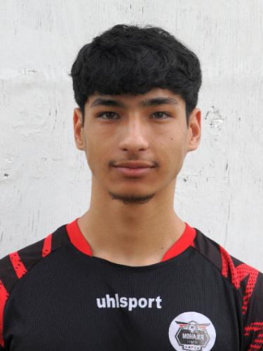 Mustafa Niazi