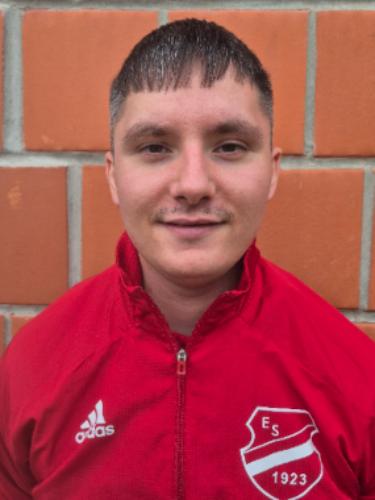 Maikel Bruch