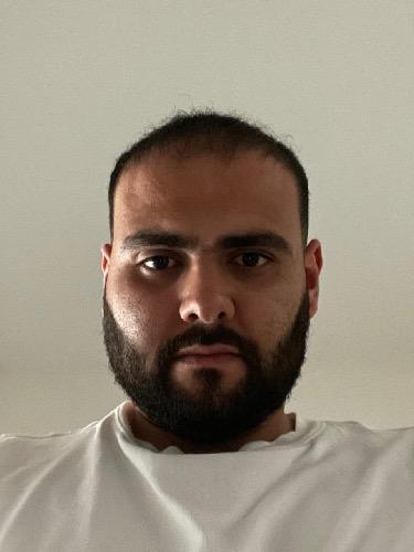 Emre Tükenmez