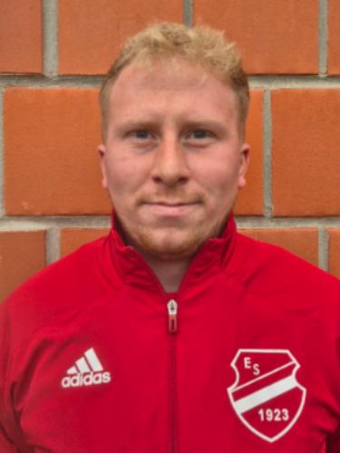 Florian Salden