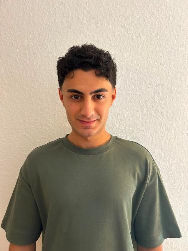 Burak Emre Acikelli