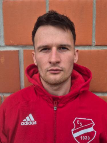 Kim-Justin Müller