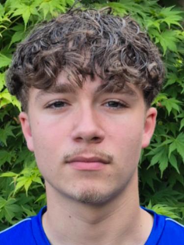 Liam Teetzen