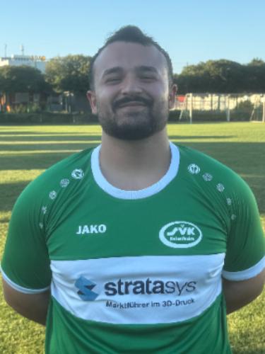 Muhammed Yapar
