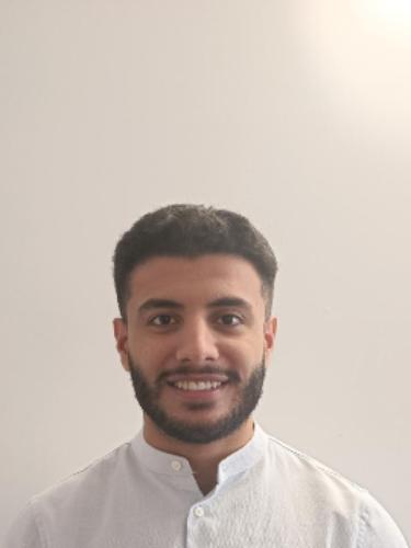 Ohmed Sultani