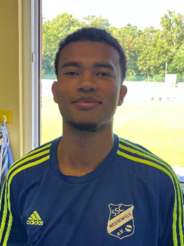 Yannick Luib