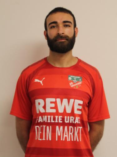 Juan David Martinez Torres