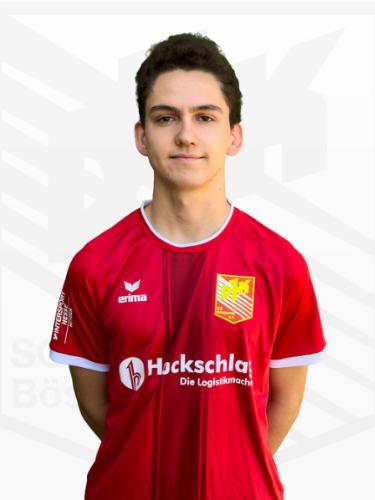 Tom Bergmann