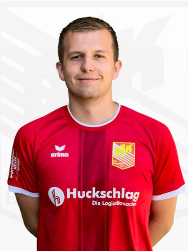 Jonas Bornemann