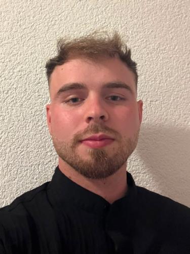 Niklas Schlichtig