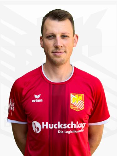 Timo Henseleit