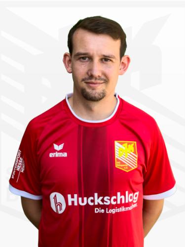 Simon Rausch