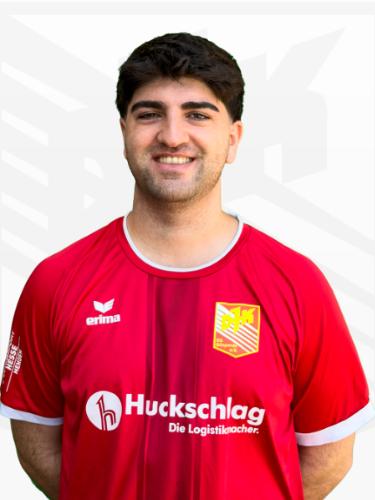 Arian Shafeh