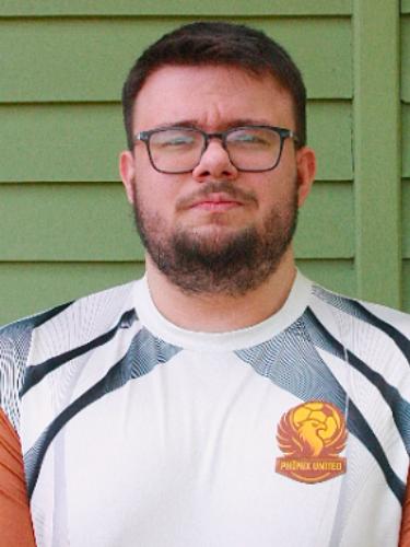 Jamie Jeremy Herzog