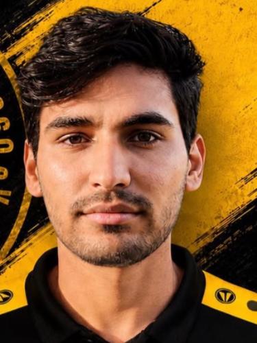 Ameer Mohammed