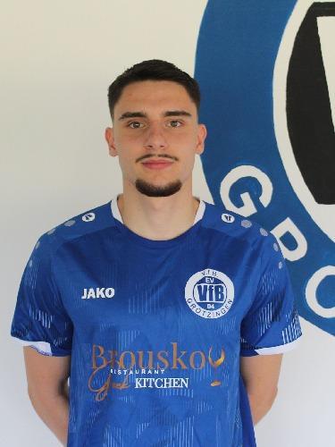 David Nikola Ninic
