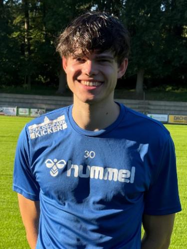 Niklas Bade