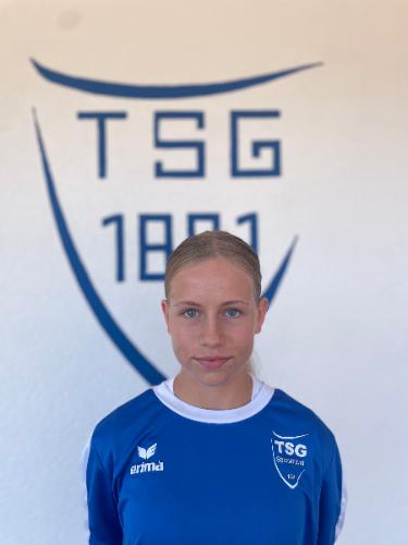 Helena Emma Schaefers