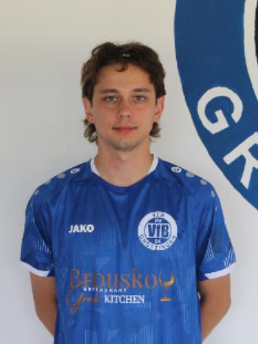 Nikolaj König